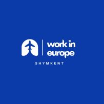 Work in Europe