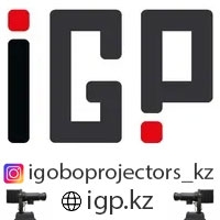 Igoboprojector