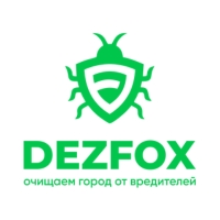 Dezfox.kz Шымкент