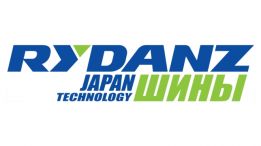 Японские шины Rydanz