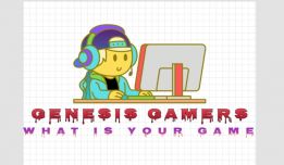 G GAMERS