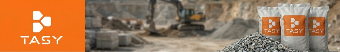 TASY.KZ — доставка стройматериалов и аренда спецтехники