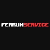 FerrumService