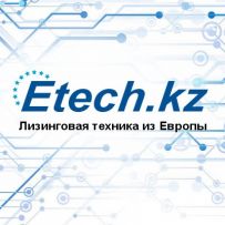 ТОО "ETECH.KZ"
