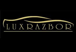 Luxrazbor