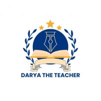 Darya The Teacher