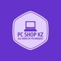 PC SHOP KZ