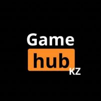 Gamehubkz Актау
