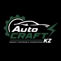 AutoCraftKZ