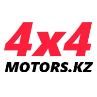 4x4motors.kz