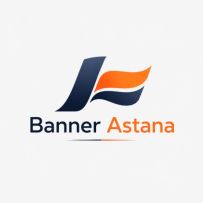 Banner Astana