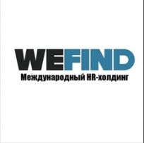 ТОО "We Find"