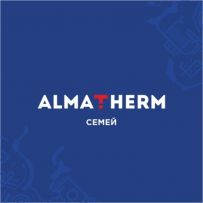 Алматерм Семей Almatherm