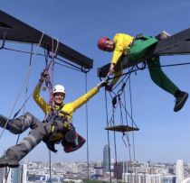 ТОО "Спартак-Альп"