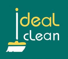 IDEAL-CLEAN  Клининг услуги