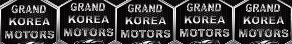 Grand Korea Motors