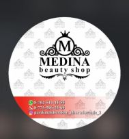 Medina BEAUTY SHOP