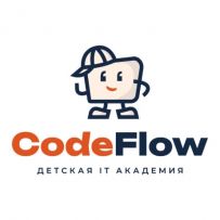 Школа программирования для детей CodeFlow