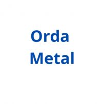 ТОО "ORDA METAL"