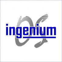 Ingenium OS