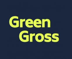 GREEN GROSS