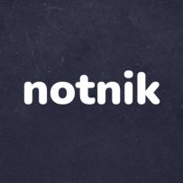 notnik