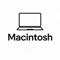 MACINTOSH