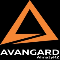 Avangard Almaty KZ