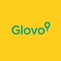 Glovo Kazakhstan