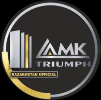 AMK TRIUMPH OFFICIAL KZ