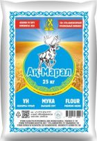Усть-Каменогорский мукомольный комбинат