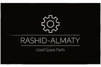 Rashid-Almaty Used Spare Parts
