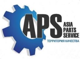 Asia Parts Service