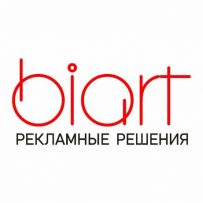 "BiArt" Рекламные решения