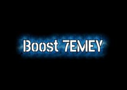 BOOST 7EMEY