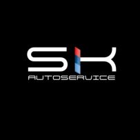 SK AUTOSERVICE BMW