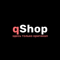 qShop - Оригинальные детали для AirPods