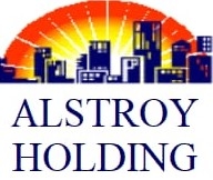 ТОО «ALSTROY HOLDING»