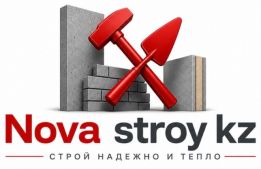 Nova Stroy kz