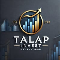 Talap invest