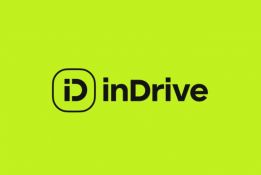 inDrive Курьеры