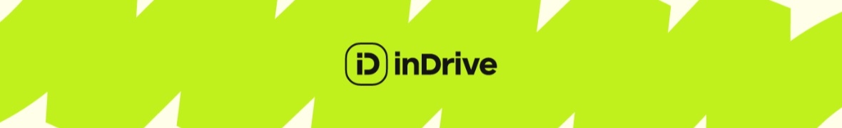 inDrive Курьеры