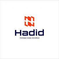 HADIDGROUP - лазерная резка металла в г.Шымкент