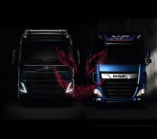 MarsTrans company