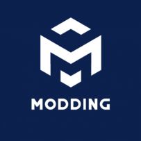 Магазин MODDING