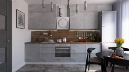 LEKO Cucina