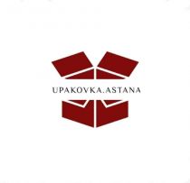 UPAKOVKA.ASTANA