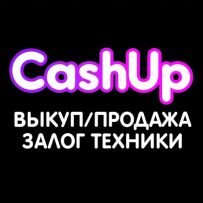ТОО КМ "CashUp"
