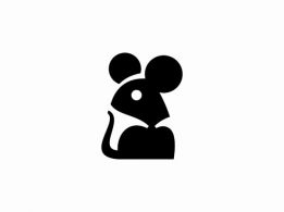 mouse house