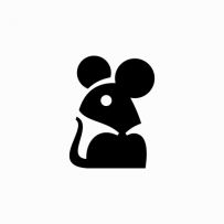 mouse house
